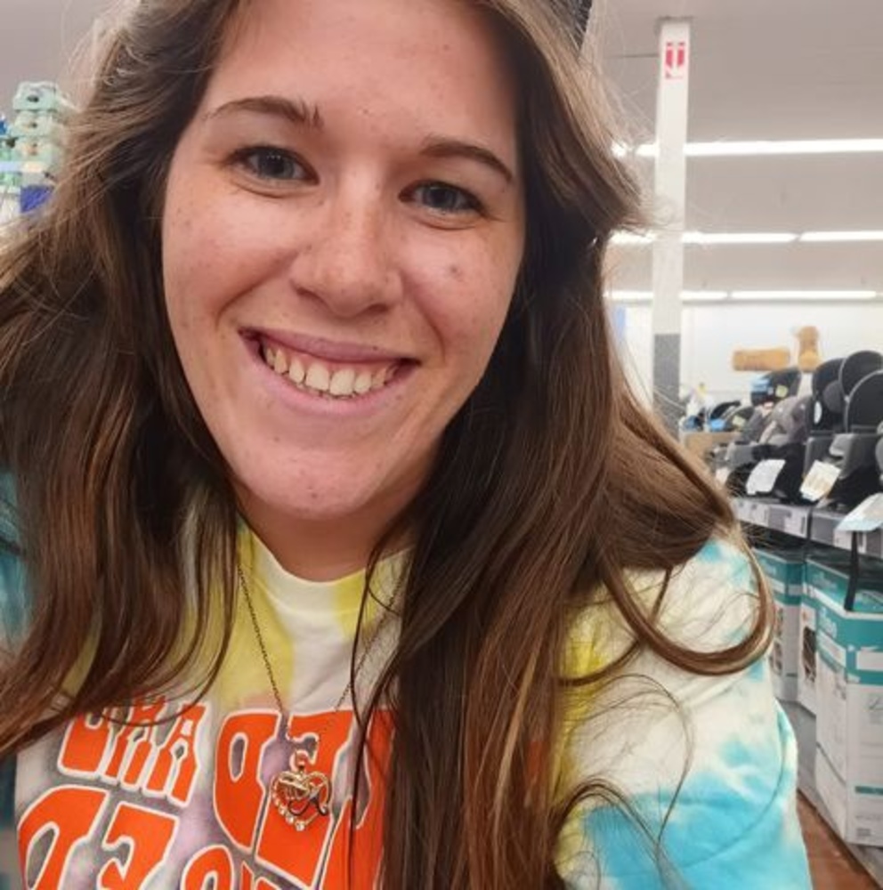 Meet your Posher, Kelli